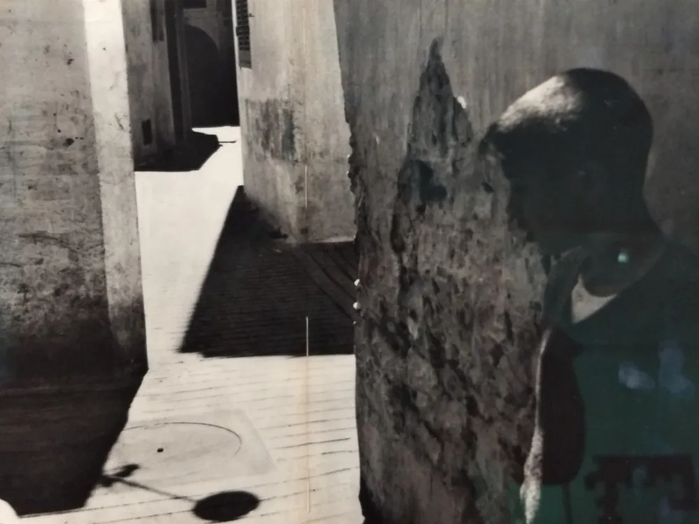 Libro Illustrato Cartier Bresson - Images a la sauvette