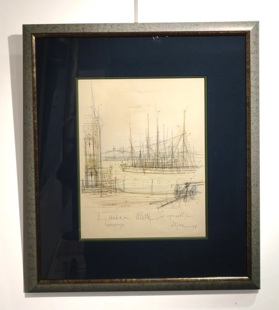 Non Tecnico Carzou - 