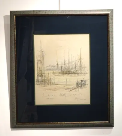 Non Tecnico Carzou - 