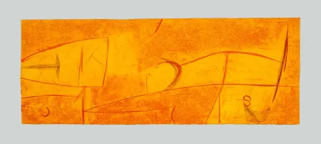 Acquaforte E Acquatinta Cascella - Composizione