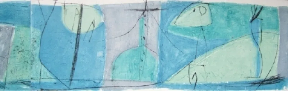 Libro Illustrato Cascella - Wunderkammer