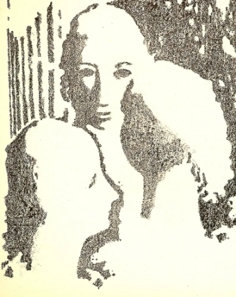 Libro Illustrato Casorati - Le Grazie. Carme