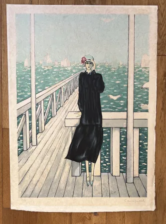 Non Tecnico Cassigneul  - La Jete