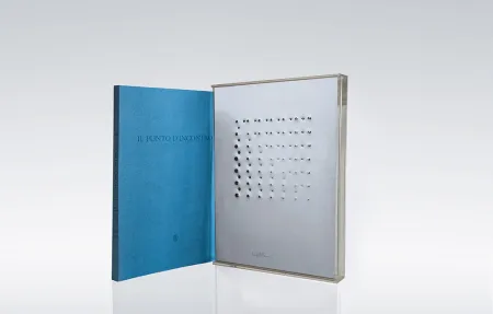 Multiplo Castellani - .