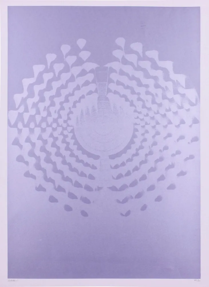 Serigrafia Castellani - COMPENDIO