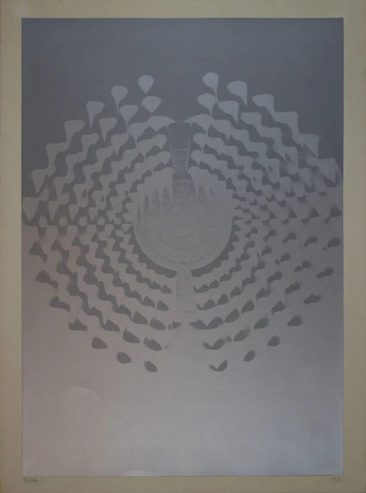 Serigrafia Castellani - Compendio...: 18