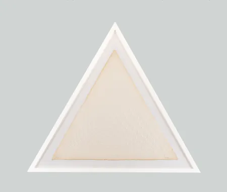 Rilievo Castellani - Cono