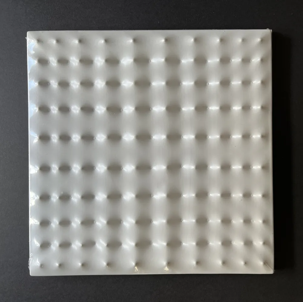 Multiplo Castellani - Estroflessione