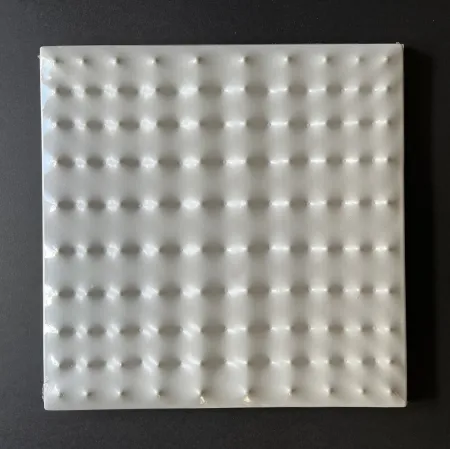 Multiplo Castellani - Estroflessione