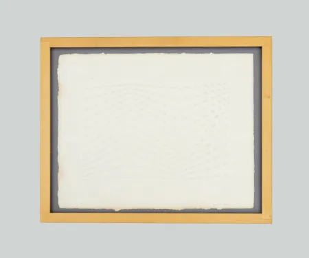 Rilievo Castellani - Rilievo II