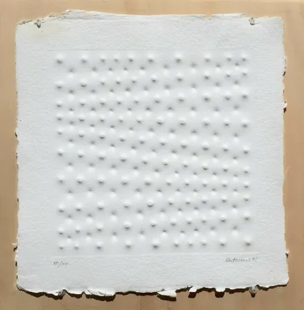 Rilievo Castellani - Superficie