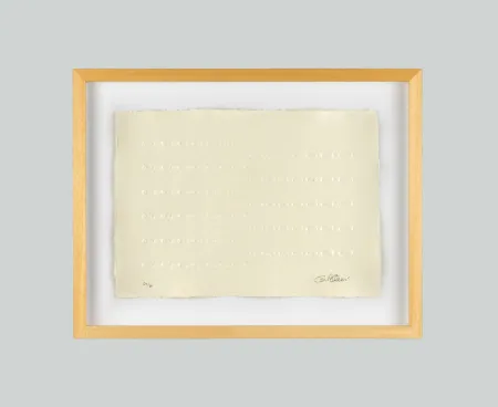 Rilievo Castellani - Superficie