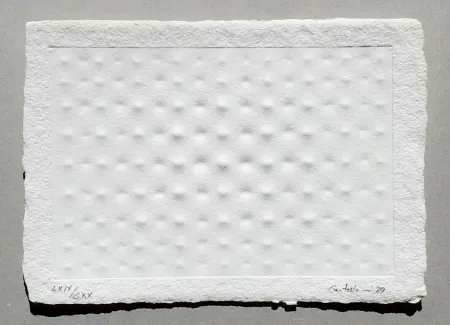 Rilievo Castellani - Superficie