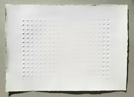 Rilievo Castellani - Superficie