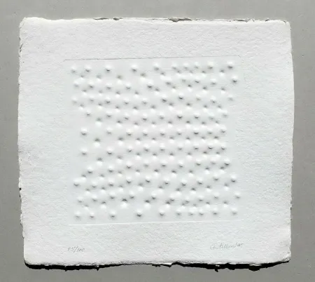 Rilievo Castellani - Superficie I