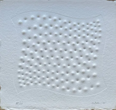 Multiplo Castellani - Superficie I