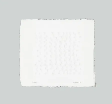 Rilievo Castellani - Superficie I