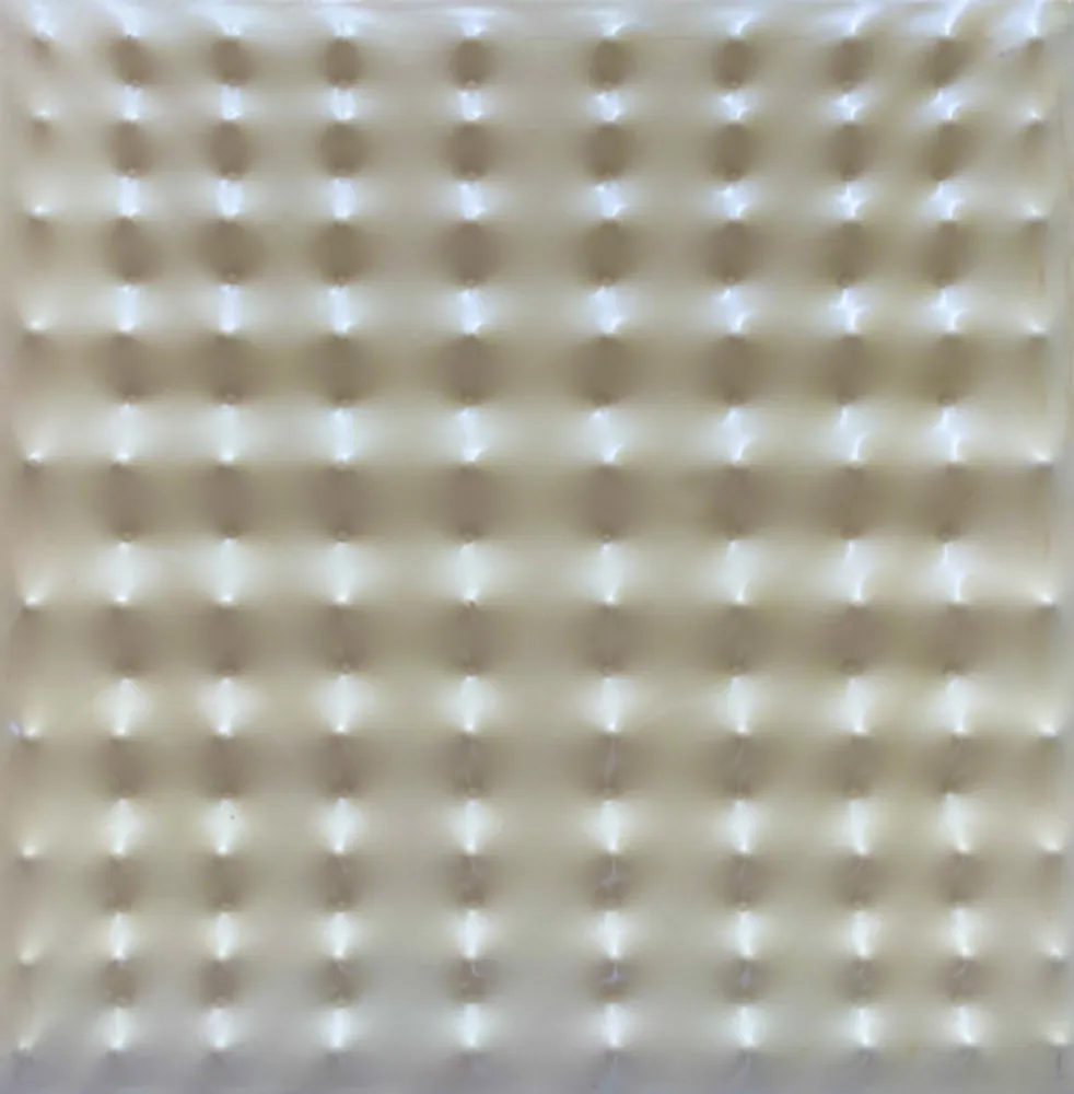 Multiplo Castellani - Superficie (Vanilla/Gold)