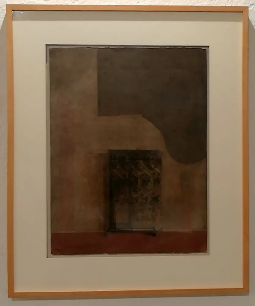 Non Tecnico Castillo - Armario Alemán