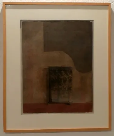 Non Tecnico Castillo - Armario Alemán