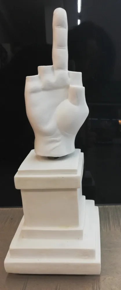 Non Tecnico Cattelan - L.O.V.E. Carillon