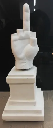 Non Tecnico Cattelan - L.O.V.E. Carillon