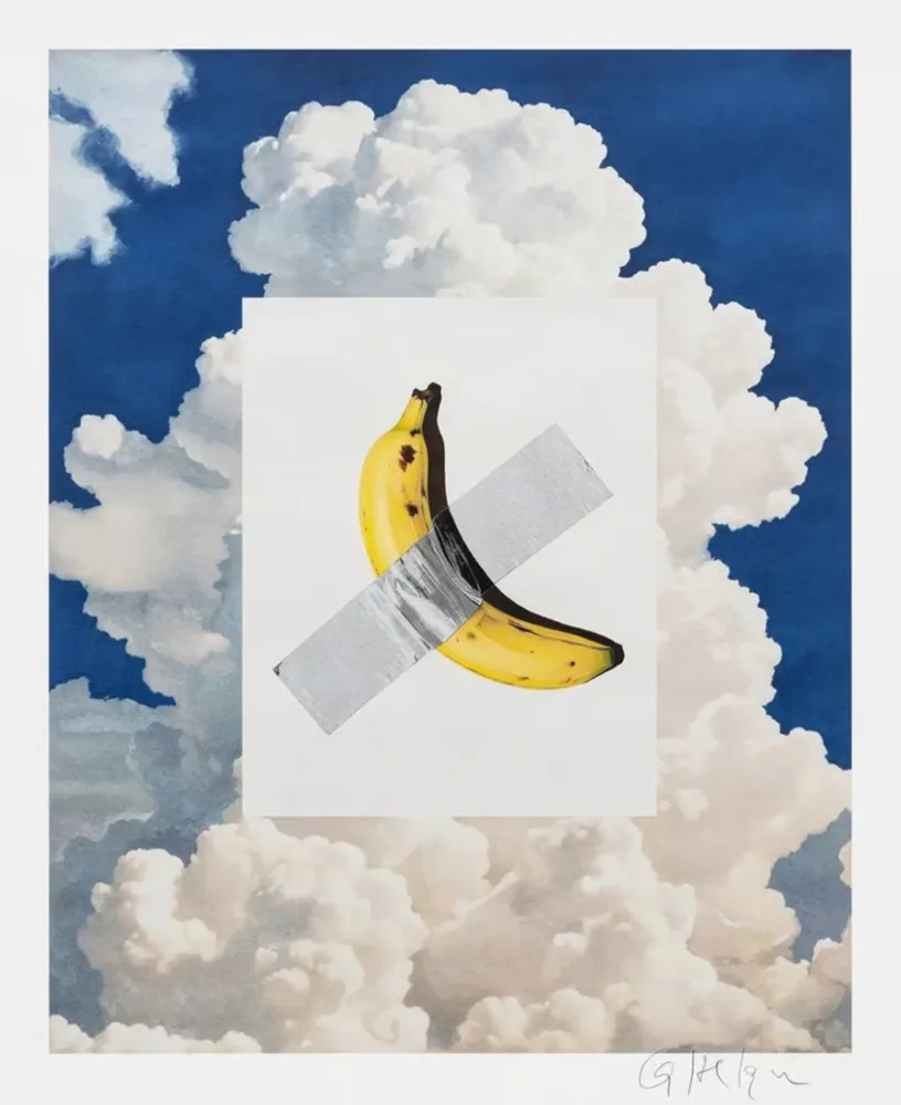 Multiplo Cattelan - Window