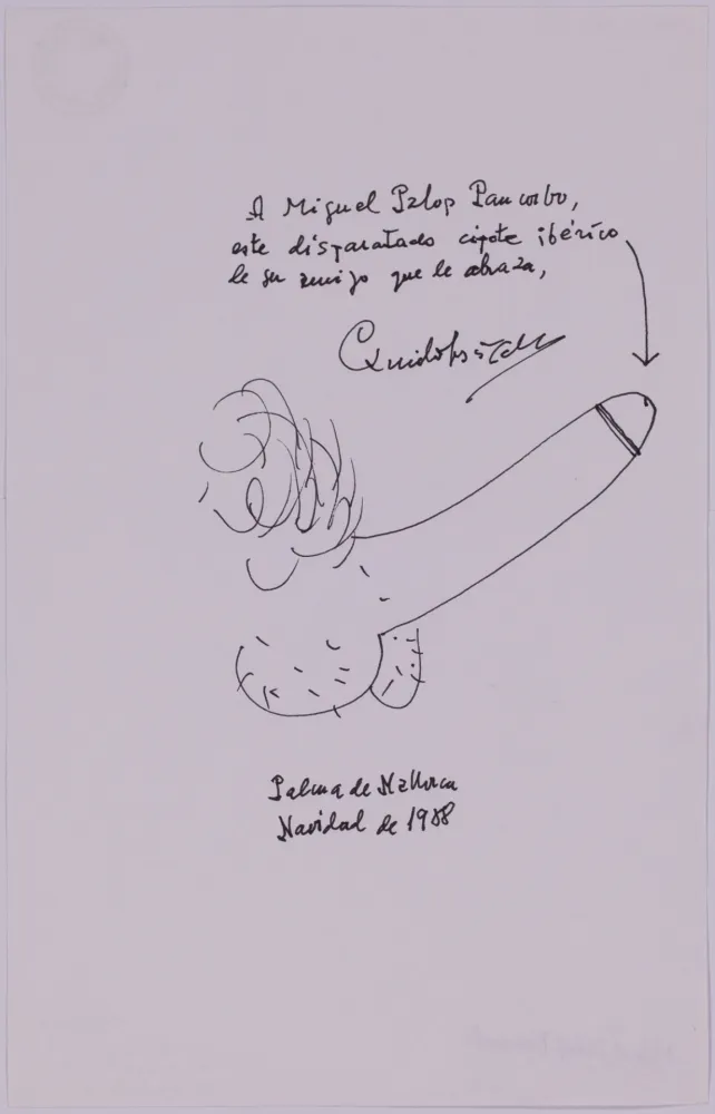 Non Tecnico Cela - Untitled