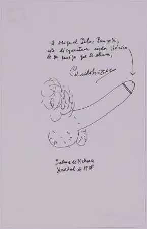 Non Tecnico Cela - Untitled