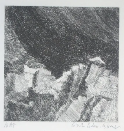 Incisione Celan Lestrange - Minuscules épisodes 12 - Ici