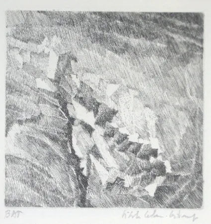 Incisione Celan Lestrange - Minuscules épisodes 4 - Repli