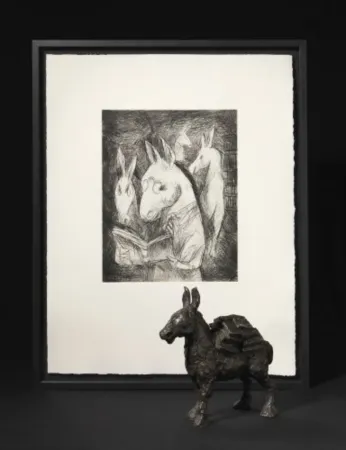 Multiplo Cemin - El Sabio