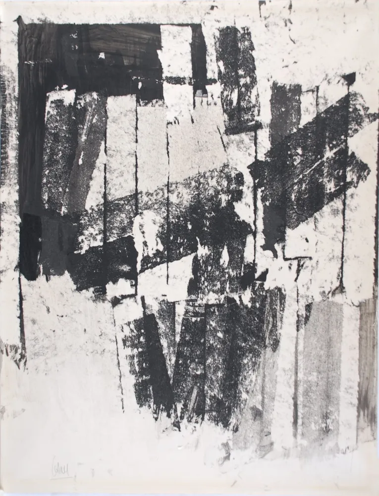 Non Tecnico Cesar - Arrachage