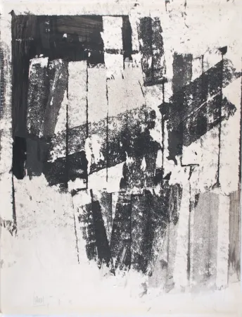 Non Tecnico Cesar - Arrachage