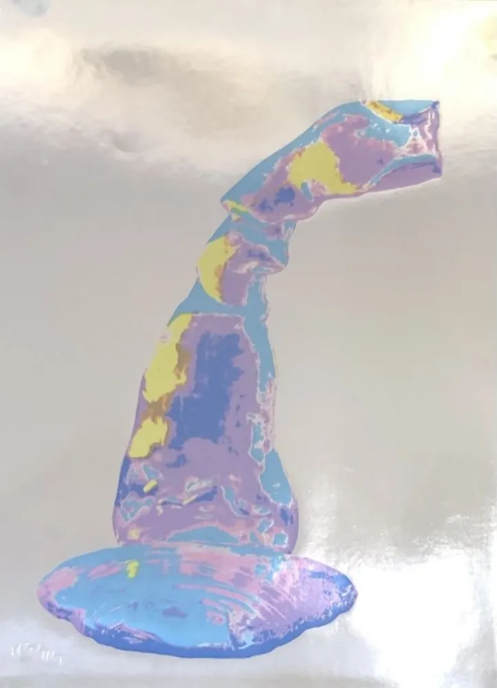 Serigrafia Cesar - Expansion 