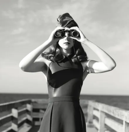 Fotografie César - I Did the Impossible