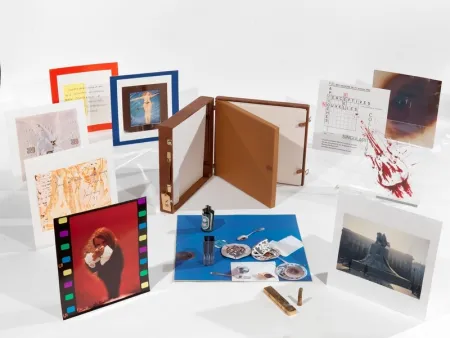 Multiplo Cesar - Les Nouveaux Réalistes