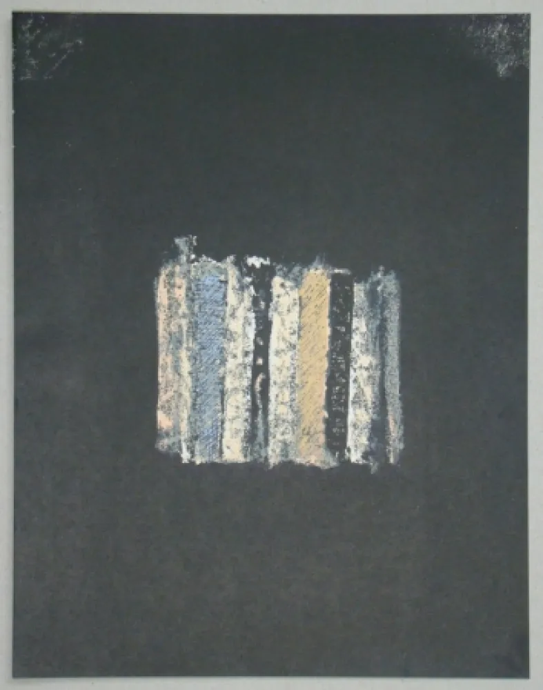 Litografia Cesar - Lithograph pour XXe Siècle