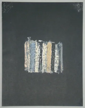 Litografia Cesar - Lithograph pour XXe Siècle