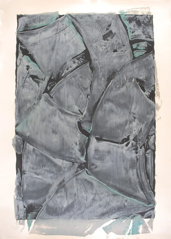 Monotipo Cesar - Rouleau Compression