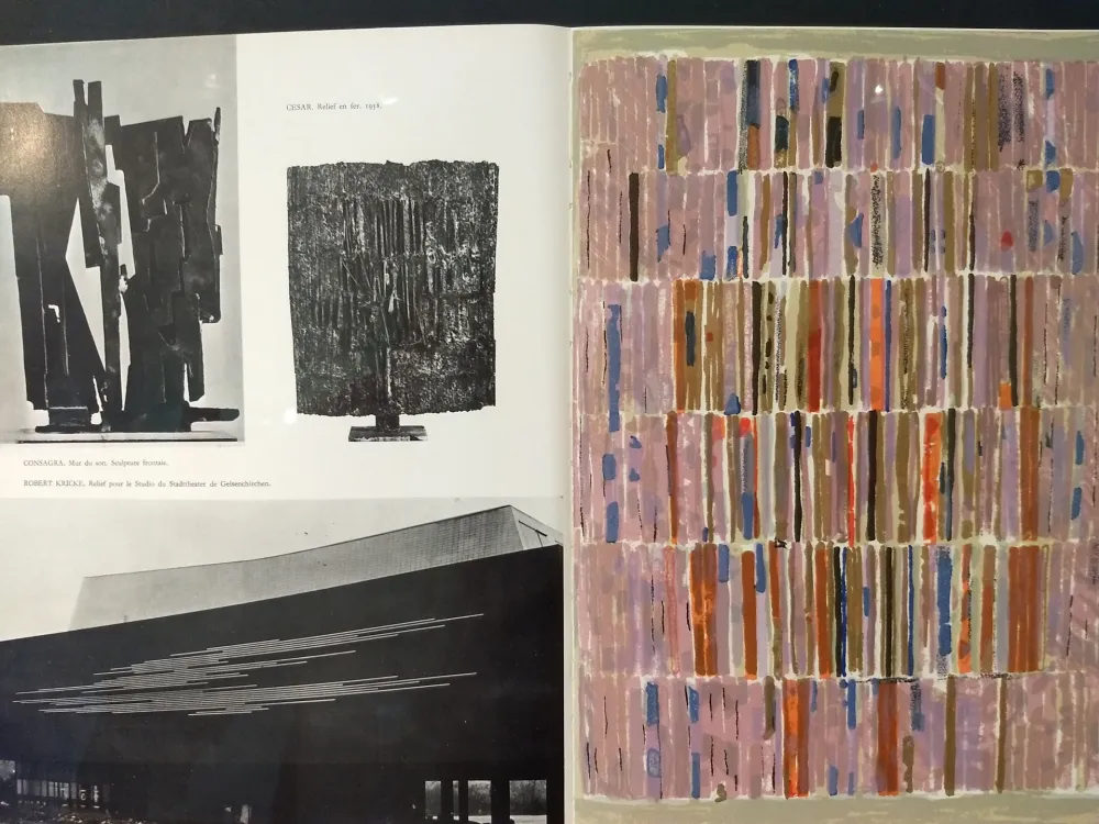 Libro Illustrato Cesar - XXe No 16