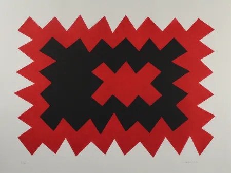 Acquatinta Chancho - Montserrat 4