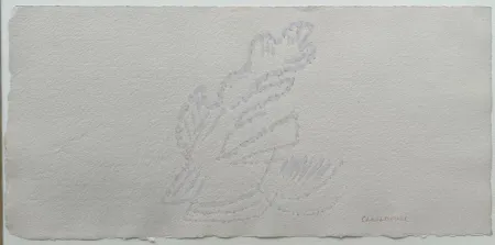 Non Tecnico Charchoune - Sans titre 