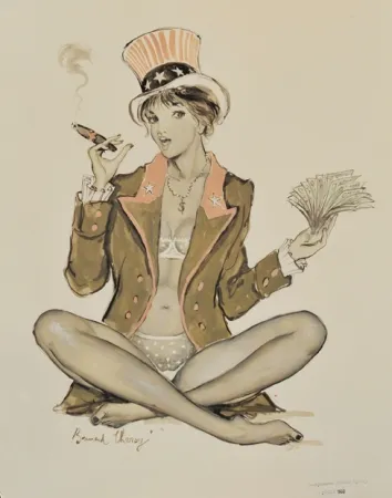 Non Tecnico Charoy - Jackpot