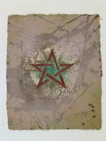 Non Tecnico Chater - Sans titre 2006