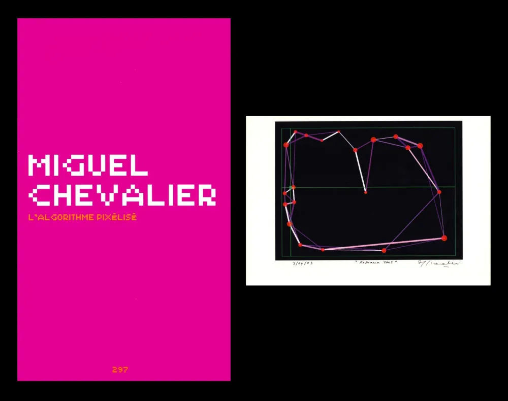 Libro Illustrato Chevalier - L'art en écrit 