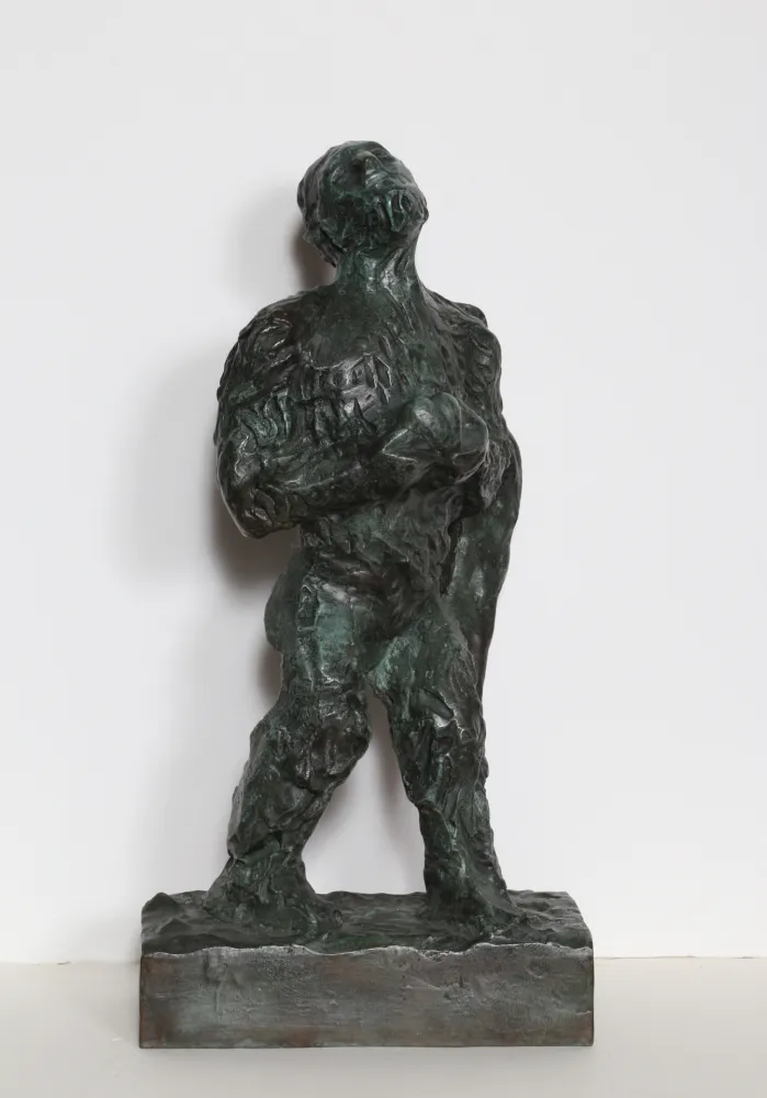 Multiplo Chia - Angel with Heart