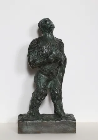 Multiplo Chia - Angel with Heart