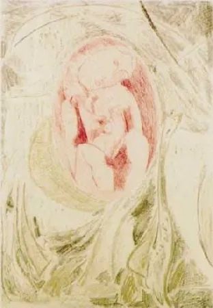 Acquaforte E Acquatinta Chia - B1