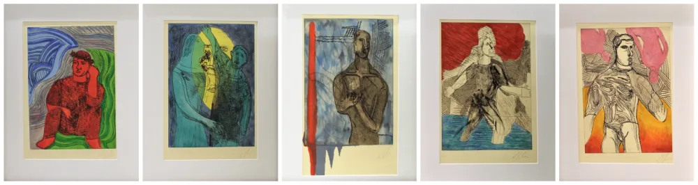 Multiplo Chia - Elektra